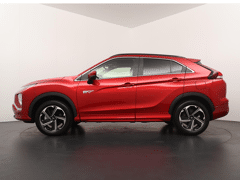 Mitsubishi Eclipse Cross 2.4 PHEV Business Executive - Afbeelding 2