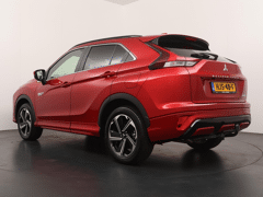 Mitsubishi Eclipse Cross 2.4 PHEV Business Executive - Afbeelding 4