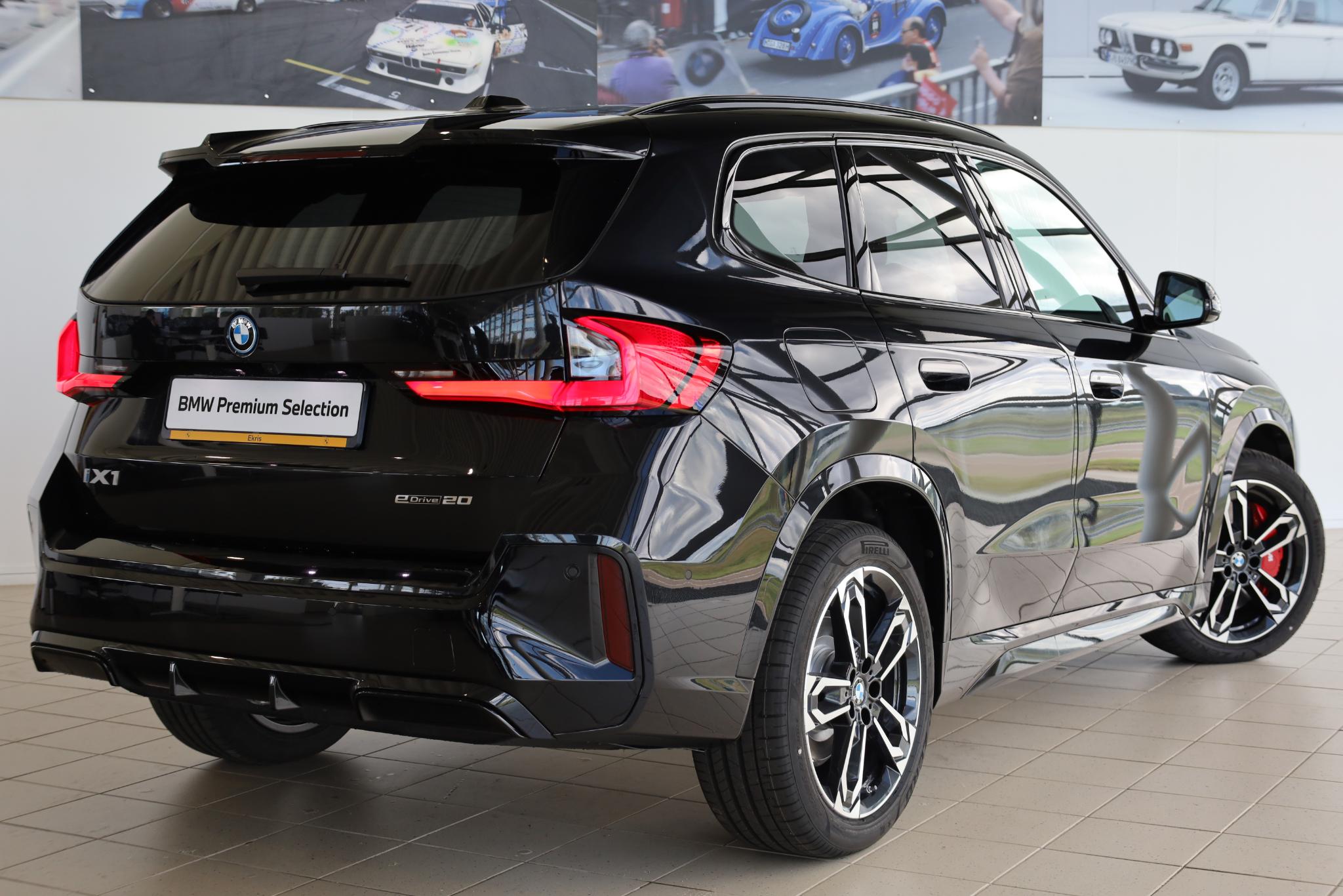 BMW iX1 eDrive20 - Afbeelding 2