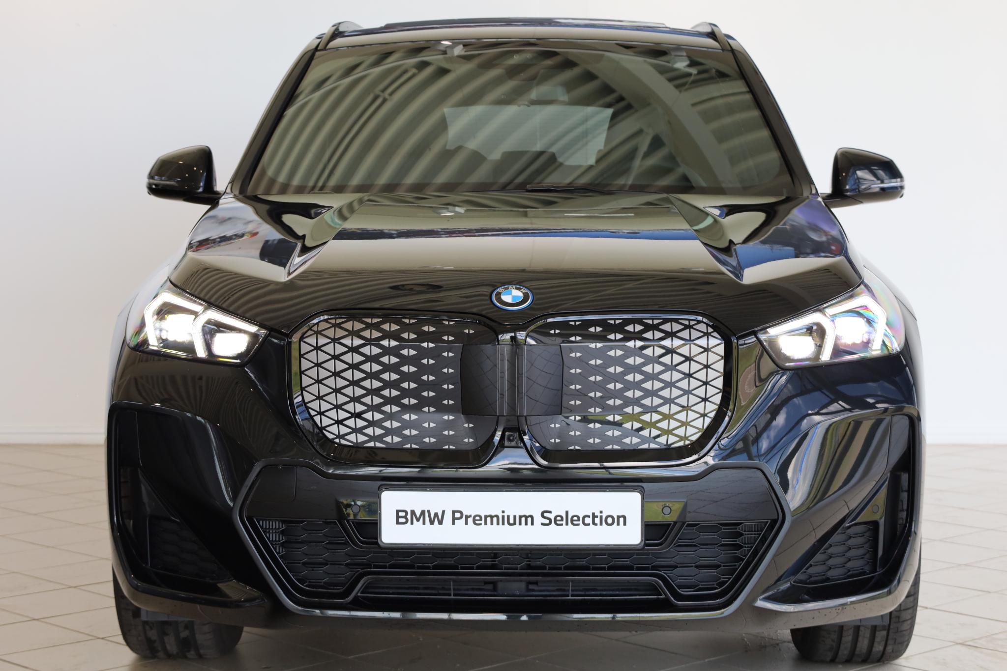 BMW iX1 eDrive20 - Afbeelding 4