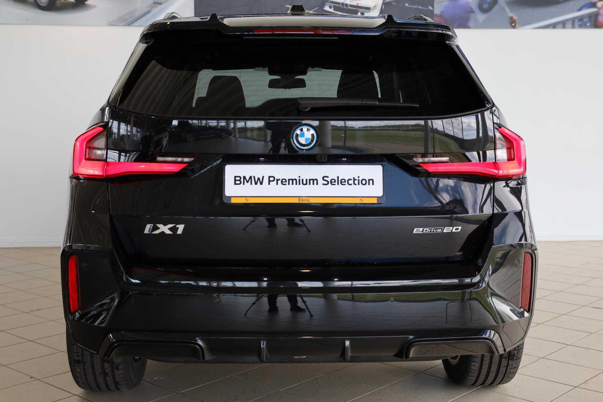 BMW iX1 eDrive20 - Afbeelding 5