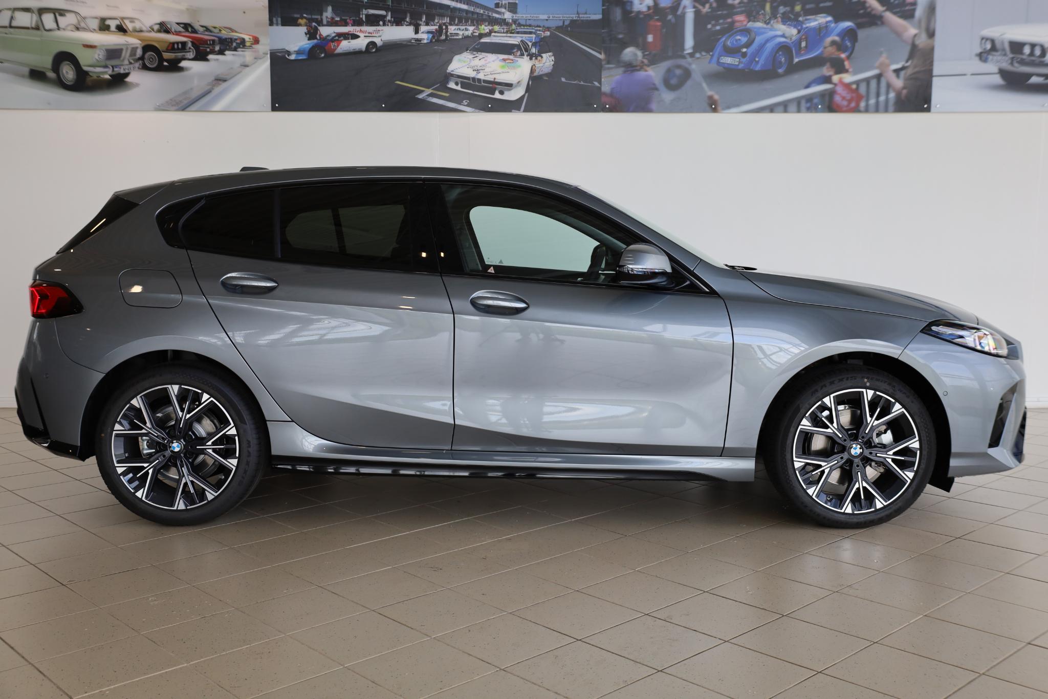 BMW 1 Serie 120 - Afbeelding 3