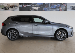 BMW 1 Serie 120 - Afbeelding 3