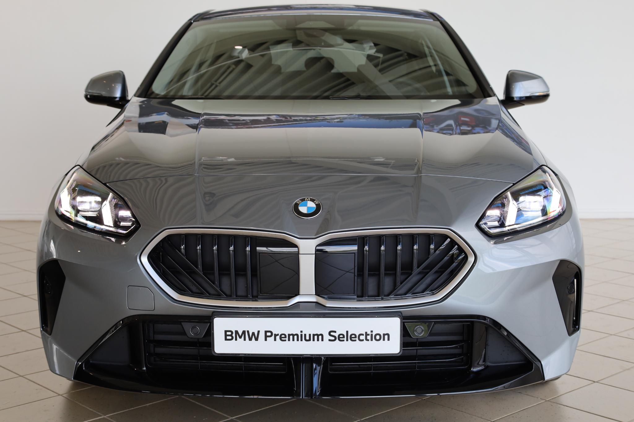 BMW 1 Serie 120 - Afbeelding 4