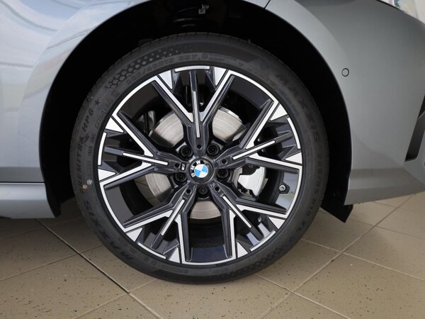 18 inch LM M Y-spaak (Styling 975 M) in Bicolor Midnight Grey