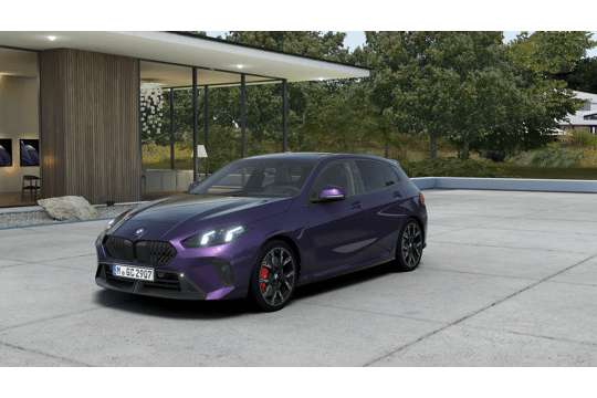BMW 1 Serie 120 M Sport Automaat