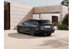Audi A6 Avant e-tron 286pk S-line edition 83 kWh - Afbeelding 2