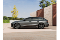 Audi A6 Avant e-tron 286pk S-line edition 83 kWh - Afbeelding 3