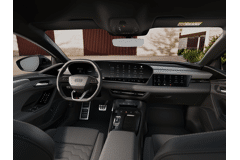 Audi A6 Avant e-tron 286pk S-line edition 83 kWh - Afbeelding 5