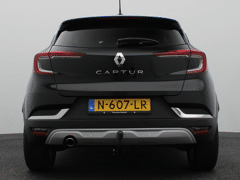 Renault Captur TCe 140 EDC GPF Intens - Afbeelding 5