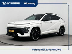 Hyundai Kona Electric N Line 65.4 kWh - Afbeelding 2