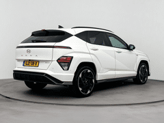 Hyundai Kona Electric N Line 65.4 kWh - Afbeelding 3