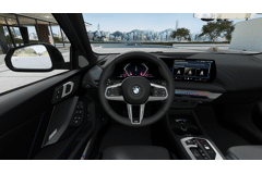 BMW 1 Serie 120 High Executive M Sport Automaat - Afbeelding 3