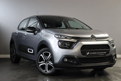 Citroën C3 1.2 82 pk Plus - Afbeelding 3