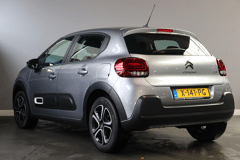 Citroën C3 1.2 82 pk Plus - Afbeelding 4