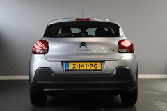 Citroën C3 1.2 82 pk Plus - Afbeelding 5