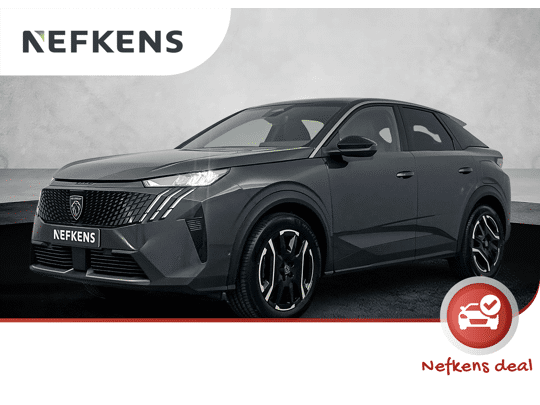 Peugeot 3008 1.6 plug-in Hybrid 195pk Allure