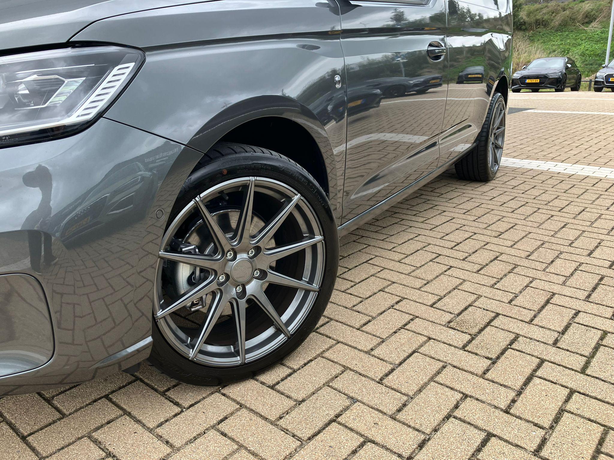 Volkswagen Bedrijfswagens Caddy Cargo Maxi Style 2.0 TDI EU6 122 pk 2970 mm 7-DSG - Afbeelding 2