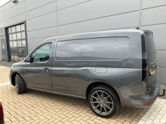 Volkswagen Bedrijfswagens Caddy Cargo Maxi Style 2.0 TDI EU6 122 pk 2970 mm 7-DSG - Afbeelding 3
