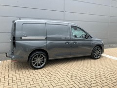 Volkswagen Bedrijfswagens Caddy Cargo Maxi Style 2.0 TDI EU6 122 pk 2970 mm 7-DSG - Afbeelding 4