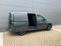 Volkswagen Bedrijfswagens Caddy Cargo Maxi Style 2.0 TDI EU6 122 pk 2970 mm 7-DSG - Afbeelding 5