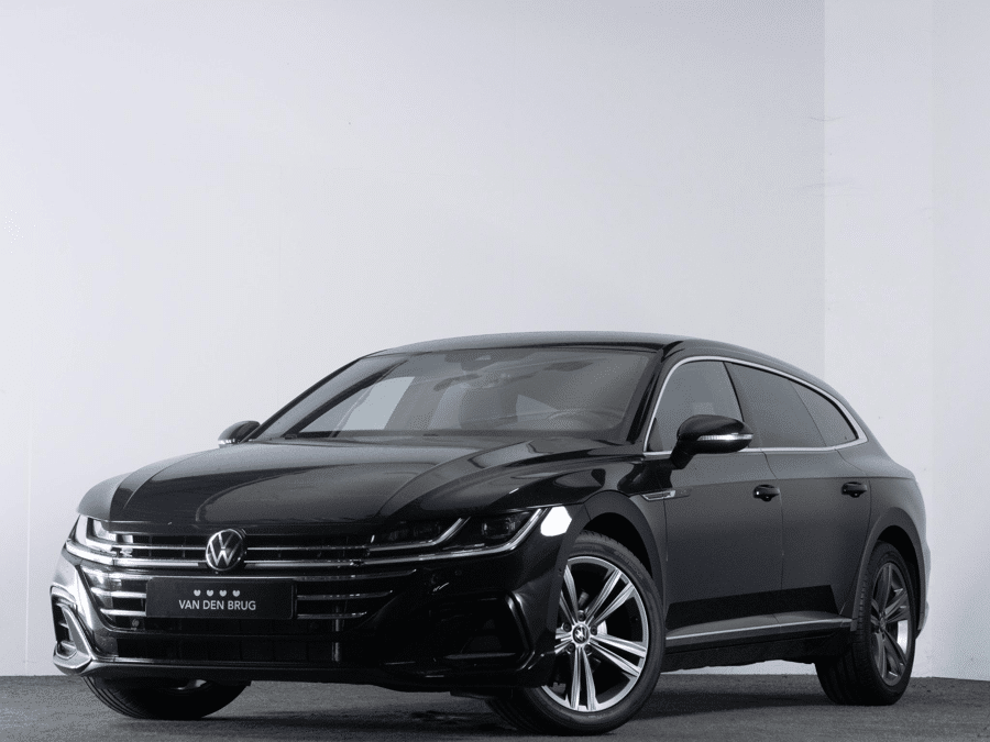 Volkswagen Arteon Shooting Brake R-Line Business 2.0 TSI 190pk DSG - Afbeelding 1
