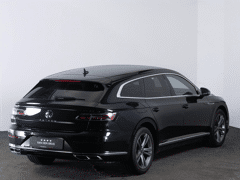 Volkswagen Arteon Shooting Brake R-Line Business 2.0 TSI 190pk DSG - Afbeelding 4