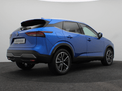 Nissan QASHQAI 1.3 MHEV Xtronic Tekna - Afbeelding 5