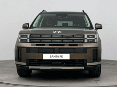 Hyundai Santa Fe 1.6 T-GDI HEV Premium Sky 7p. - Afbeelding 5