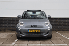 Fiat 500C La Prima 42 kWh - Afbeelding 2