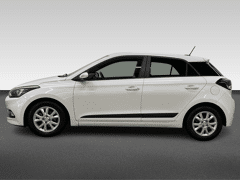 Hyundai i20 1.0 T-GDI 100PK GO! NAVI CAMERA CRUISE TEL NAP - Afbeelding 2