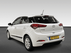 Hyundai i20 1.0 T-GDI 100PK GO! NAVI CAMERA CRUISE TEL NAP - Afbeelding 3