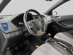 Hyundai i20 1.0 T-GDI 100PK GO! NAVI CAMERA CRUISE TEL NAP - Afbeelding 4