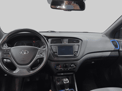 Hyundai i20 1.0 T-GDI 100PK GO! NAVI CAMERA CRUISE TEL NAP - Afbeelding 5