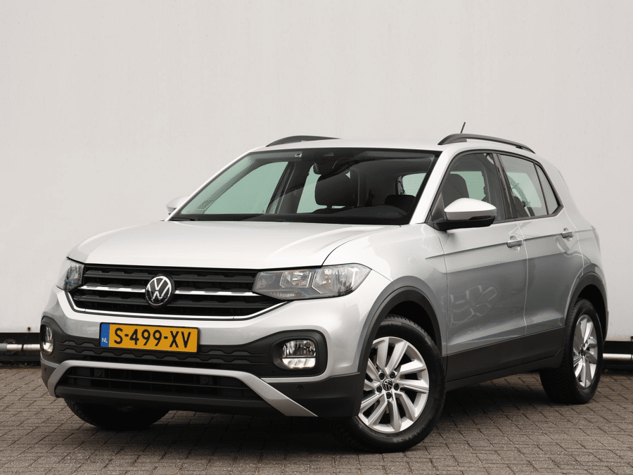 Volkswagen T-Cross 1.0 TSI Life - Afbeelding 1