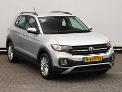Volkswagen T-Cross 1.0 TSI Life - Afbeelding 3