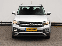Volkswagen T-Cross 1.0 TSI Life - Afbeelding 4