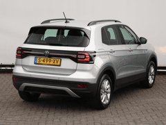 Volkswagen T-Cross 1.0 TSI Life - Afbeelding 5