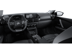 Citroën C4 Max - Afbeelding 5