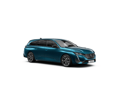 Peugeot 308 Allure - Afbeelding 4