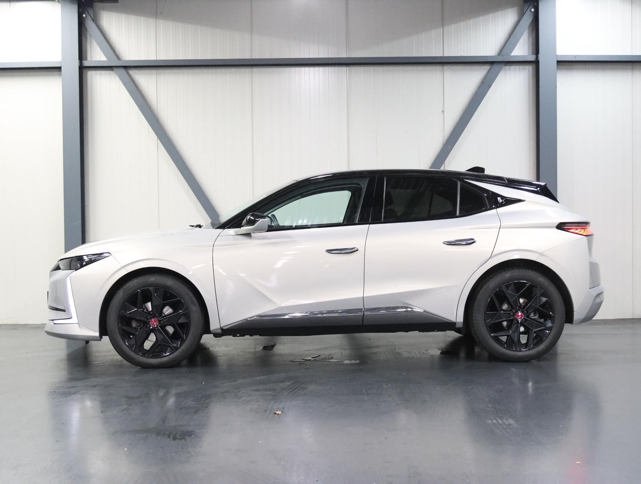 DS DS 4 Performance Line 130PK Automaat - Afbeelding 2