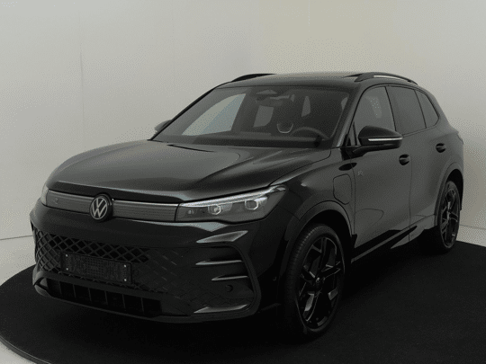 Volkswagen Tiguan R-Line Edition - eHybrid