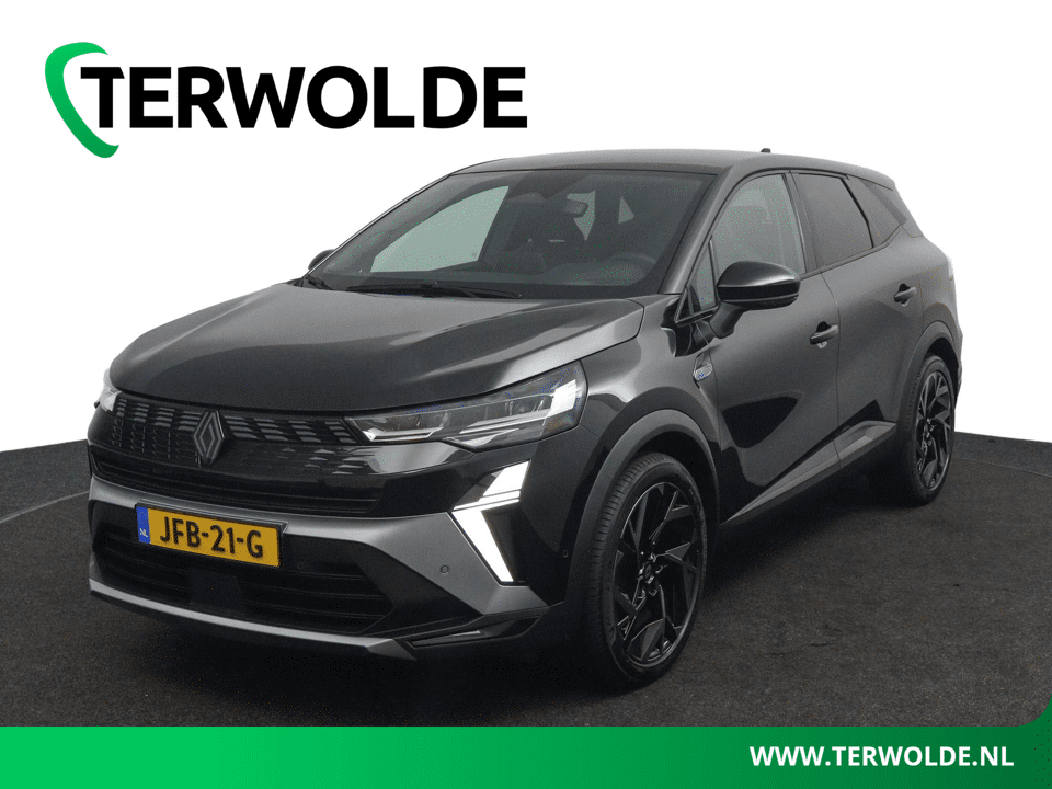 Renault Symbioz E-Tech full hybrid 145 esprit Alpine - Afbeelding 1