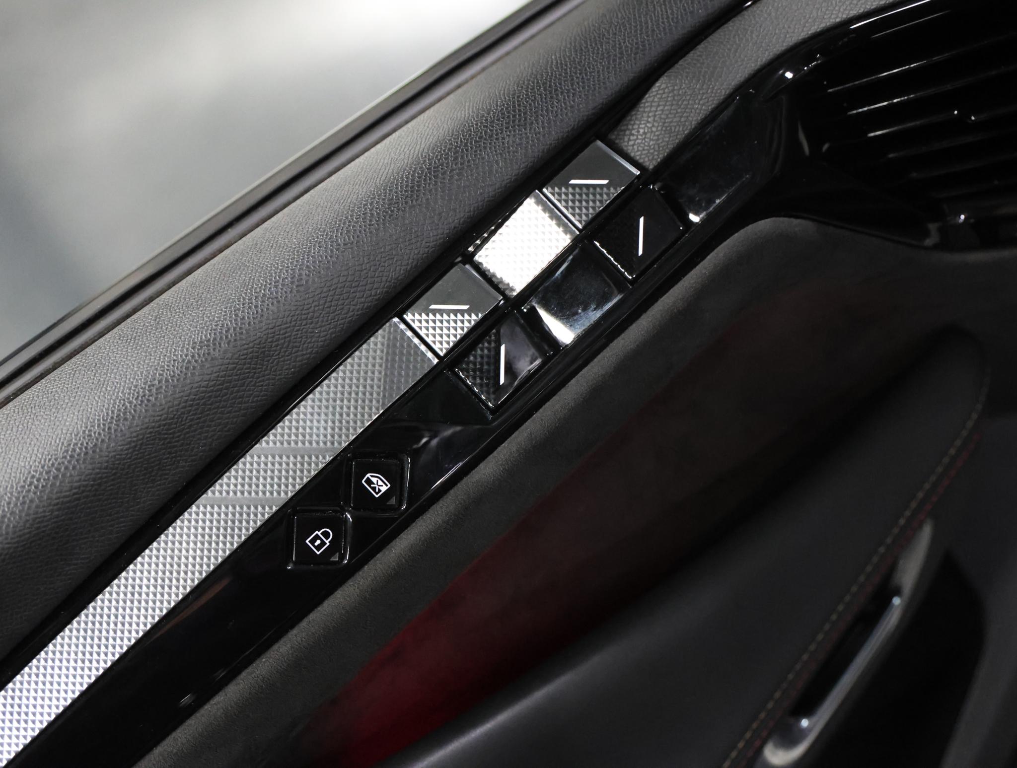 DS DS 4 Performance Line 130PK Automaat - Afbeelding 5