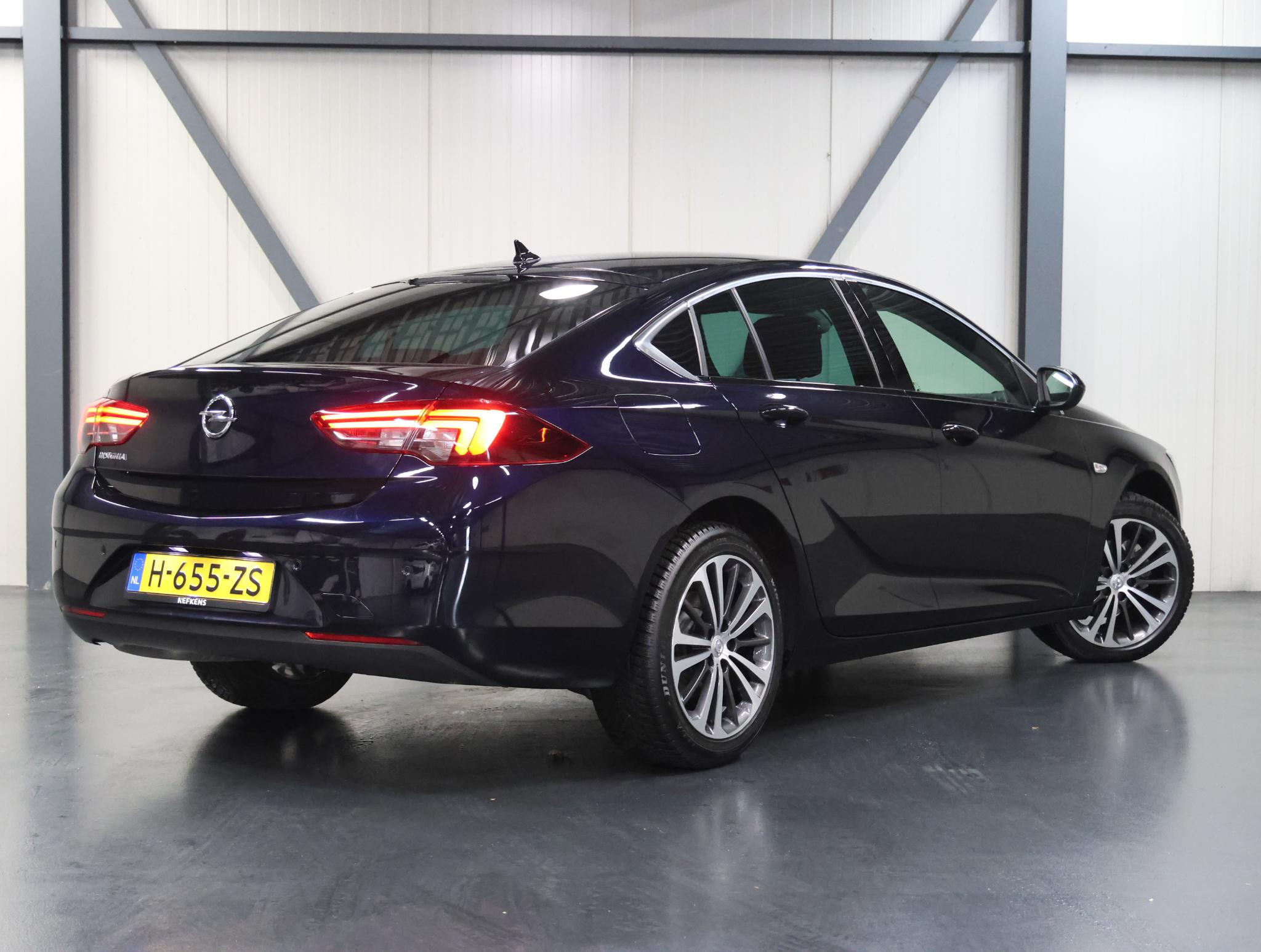 Opel Insignia Grand Sport 165PK Executive - Afbeelding 3