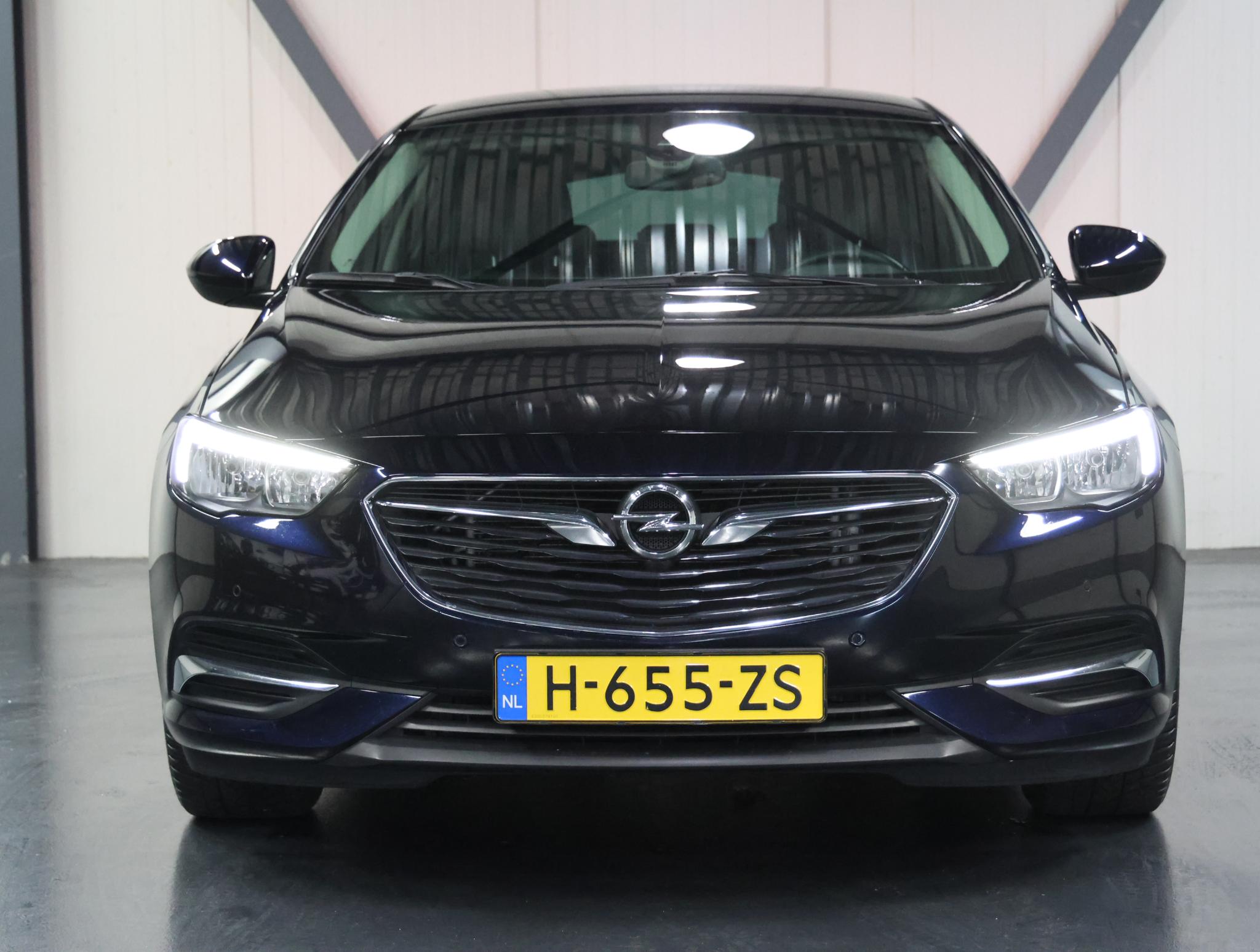 Opel Insignia Grand Sport 165PK Executive - Afbeelding 4