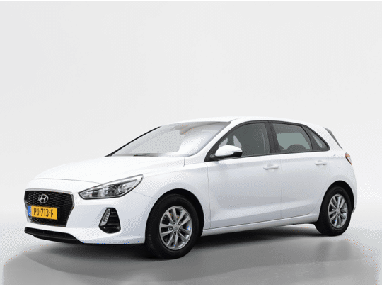 Hyundai i30 1.0 T-GDI Comfort | Trekhaak | Navigatie | Cruise Control |
