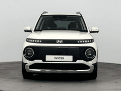Hyundai Inster Evolve Sky 49 kWh - Afbeelding 5