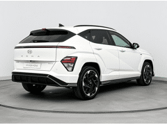 Hyundai Kona Electric N Line Edition 65.4 kWh - Afbeelding 2