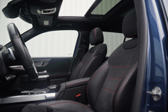 Mercedes-Benz EQB 300 228pk 4MATIC AMG Line 7p. 67 kWh - Afbeelding 4